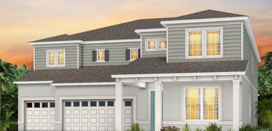 3279 Buoy Cir, Oakland, FL 34787, USA