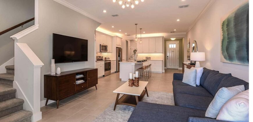 8346 Wildflower Glen Ave, Carrollwood, FL 33625, USA