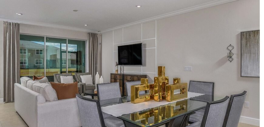 8346 Wildflower Glen Ave, Carrollwood, FL 33625, USA