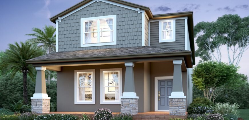 12025 Encore At Ovation Way, Winter Garden, FL 34787, USA