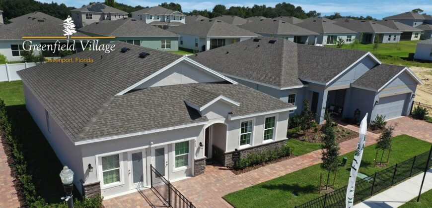 512 Meadow Bend Dr, Davenport, FL 33837, USA