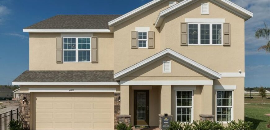 512 Meadow Bend Dr, Davenport, FL 33837, USA