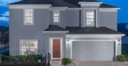 512 Meadow Bend Dr, Davenport, FL 33837, USA