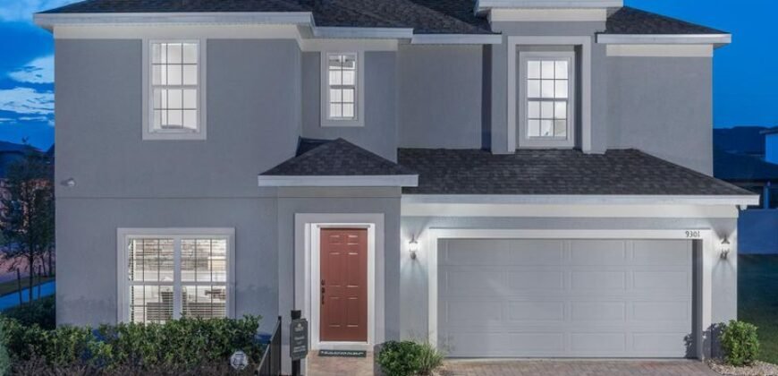 512 Meadow Bend Dr, Davenport, FL 33837, USA