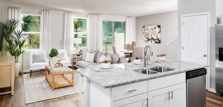 732 Legacy Dr. Davenport, FL 33896, USA