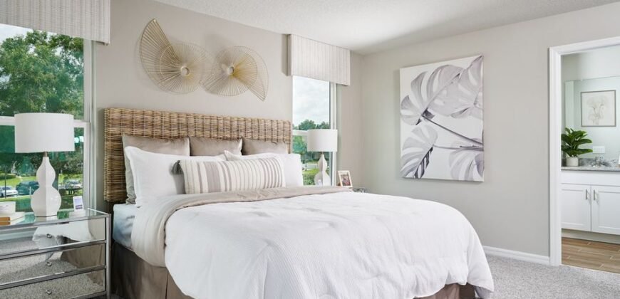 732 Legacy Dr. Davenport, FL 33896, USA