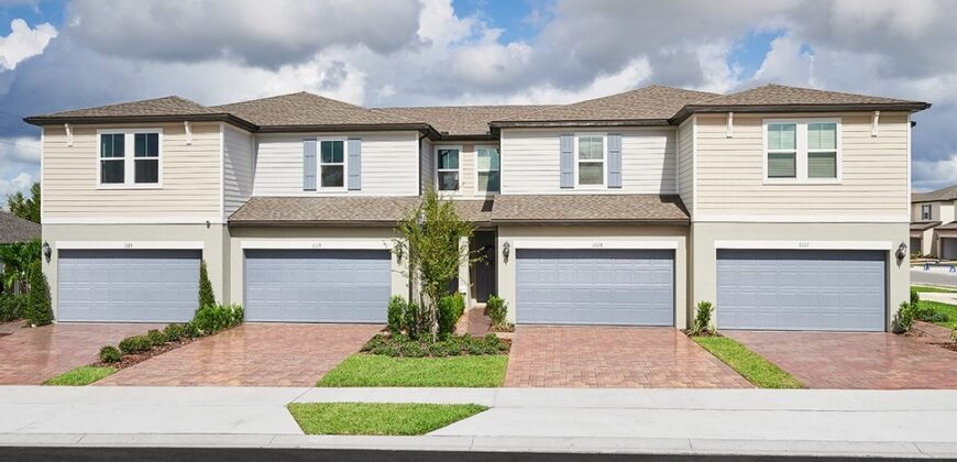 1123 Desert Candle Dr, Ocoee, FL 34761, USA