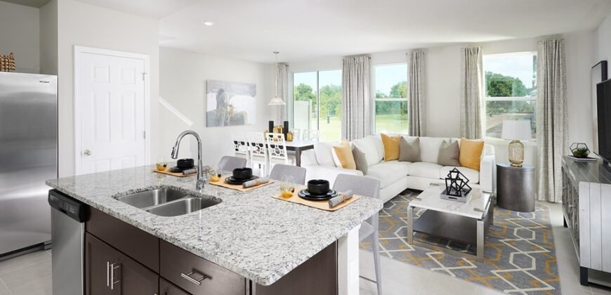 1123 Desert Candle Dr, Ocoee, FL 34761, USA