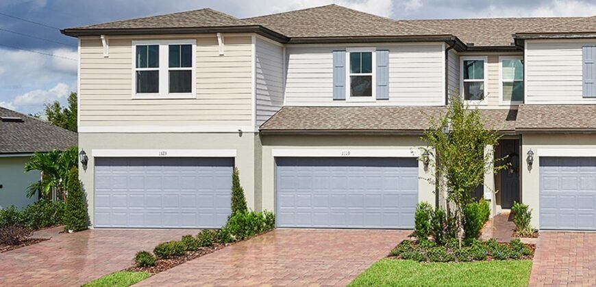 1123 Desert Candle Dr, Ocoee, FL 34761, USA