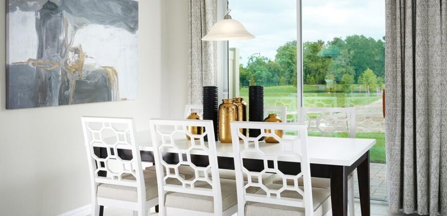 1123 Desert Candle Dr, Ocoee, FL 34761, USA