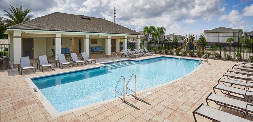 1123 Desert Candle Dr, Ocoee, FL 34761, USA