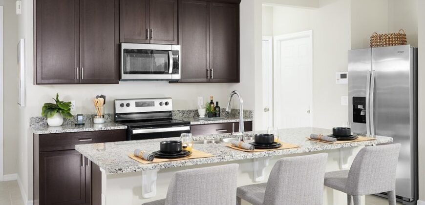 1123 Desert Candle Dr, Ocoee, FL 34761, USA