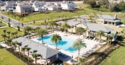 W Orange Trail, Ocoee, FL, USA