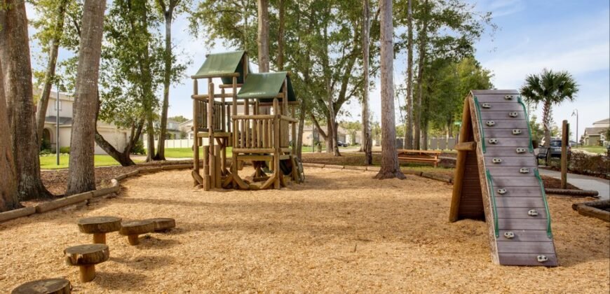 W Orange Trail, Ocoee, FL, USA