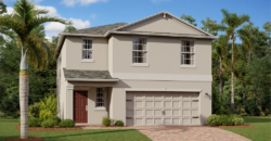 W Orange Trail, Ocoee, FL, USA