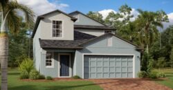 W Orange Trail, Ocoee, FL, USA