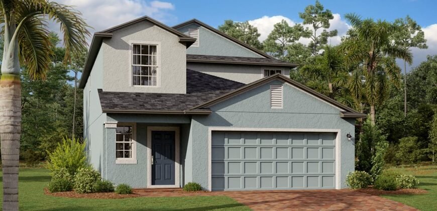 W Orange Trail, Ocoee, FL, USA