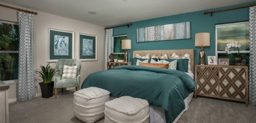 Hancock Lone Palm Rd Florida 32828, USA