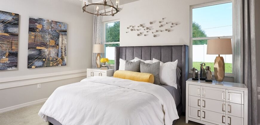 2250 Natoma Blvd, Mt Dora, FL 32757, USA