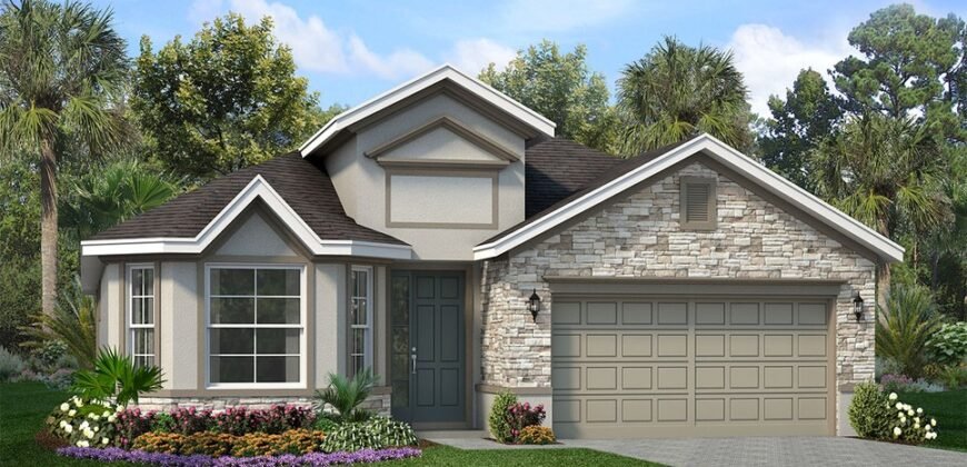 2250 Natoma Blvd, Mt Dora, FL 32757, USA