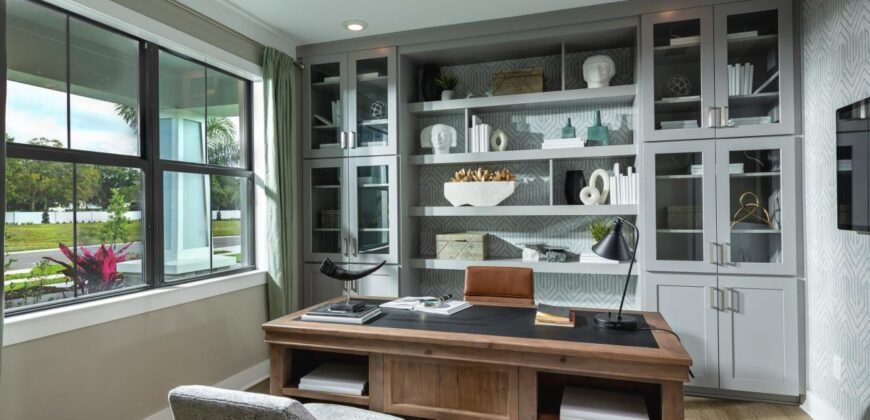 2584 Cobalt Shrs Ln, Clearwater, FL 33761, USA