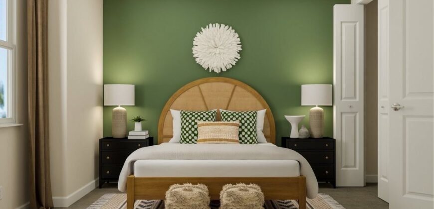 9025 Sand Trap Dr. Davenport, FL 33896, USA