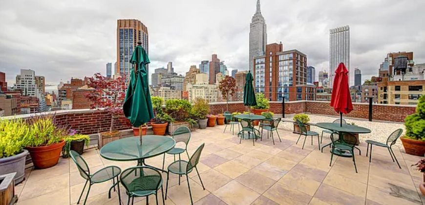 123 East 37th Street, Unit 6A, Manhattan, NY