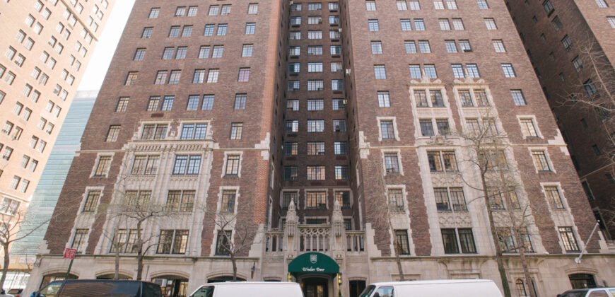 5 Tudor City Place, Unit 104, Manhattan, NY