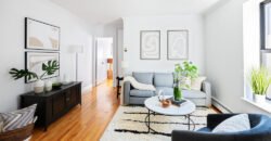 4 West 109th Street, Unit 6G, Manhattan, NY