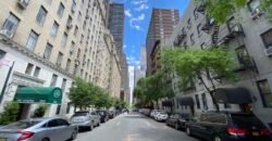 348 West 56th Street, Unit 1D, Manhattan, NY