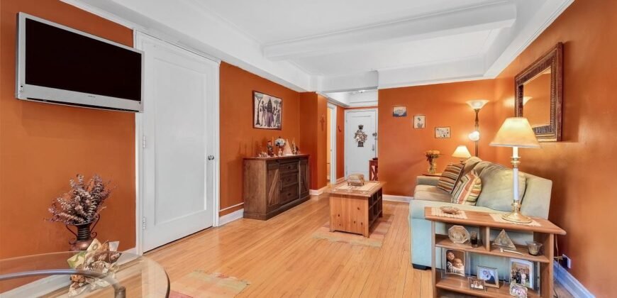 10 Park Ave Murray Hill, Unit 8S, Manhattan, NY 10016