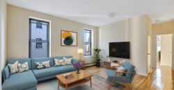 12 East 132nd Street, Unit 4B, Manhattan, NY