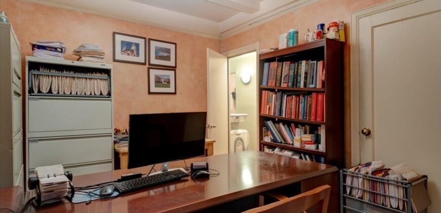 7-07 West 96th Street, Unit 1A, Upper West Side, Manhattan, NY 10025