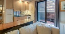 10 Mitchell Place, Unit 2E, Midtown East, Manhattan, NY 10017