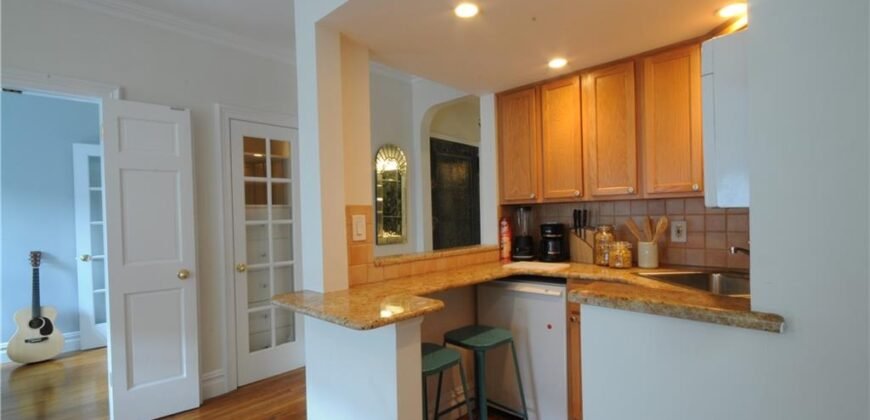 467 West 57th Street, Unit 3A, Hell’s Kitchen, Manhattan, NY 10019