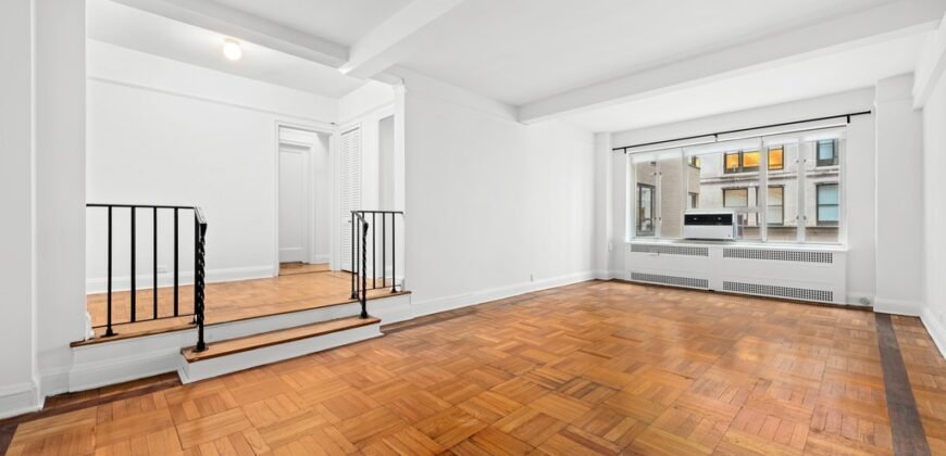 20 East 35th Street, Unit 5, Murray Hill, Manhattan, NY 10016