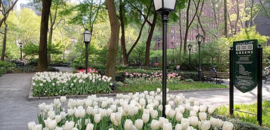 25 Tudor City Place, Unit 1806, Manhattan, NY