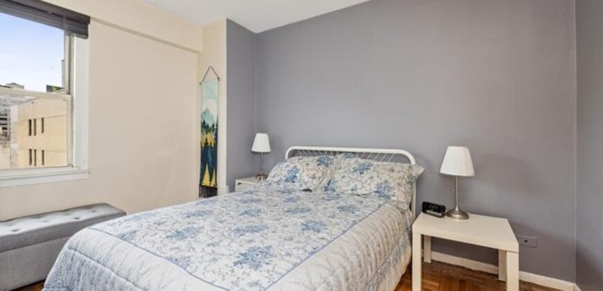 333 East 66th Street, Unit 11R, Upper East Side, Manhattan, NY 10065