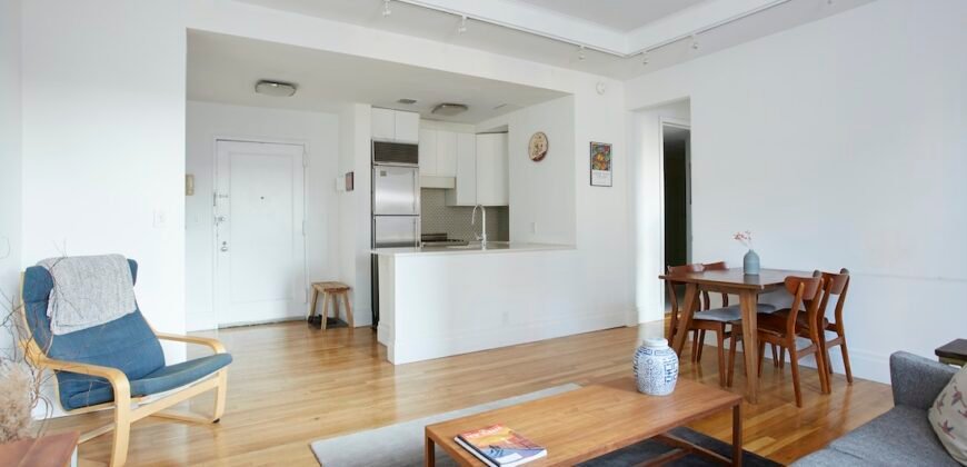 55 Liberty Street, Unit 24D, Financial District, Manhattan, NY 10005