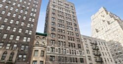 255 West End Avenue, Unit 10D, Upper West Side, Manhattan, NY 10023