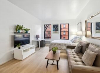 512 East 83rd Street, Unit 3B, Manhattan, NY