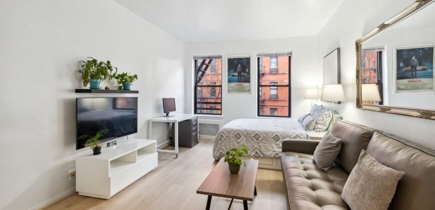 512 East 83rd Street, Unit 3B, Manhattan, NY