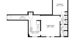 315 East 77th Street, Unit 4E, Upper East Side, Manhattan, NY 10075