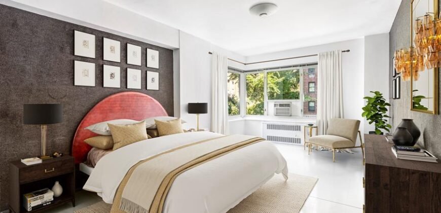 36 Sutton Place South, Unit 4G, Midtown East, Manhattan, NY 10022