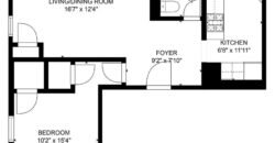 1326 Madison Avenue, Unit 23, Upper East Side, Manhattan, NY 10128