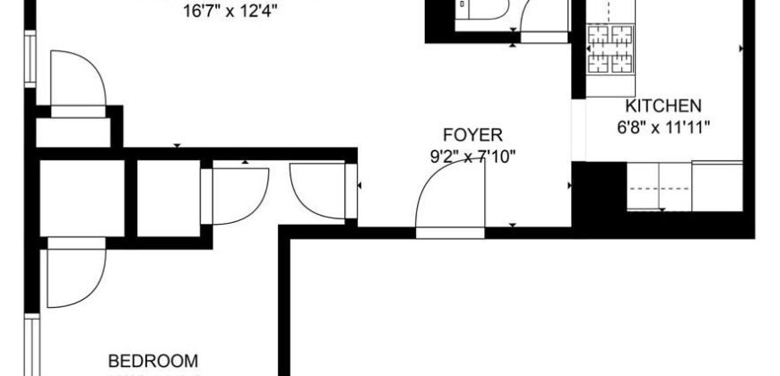 1326 Madison Avenue, Unit 23, Upper East Side, Manhattan, NY 10128