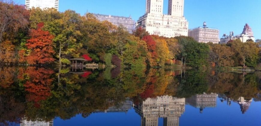 140 West 69th Street, Unit 26C, Manhattan, NY