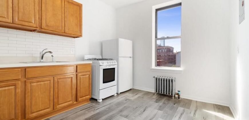 53 Stanton Street, Unit 6A, Manhattan, NY