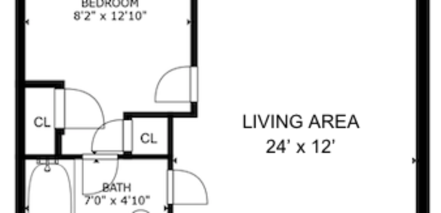 363 East 76th Street, Unit 4D, Manhattan, NY