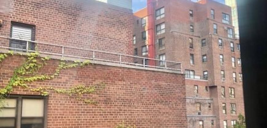 319 East 50th Street, Unit 12L, Manhattan, NY